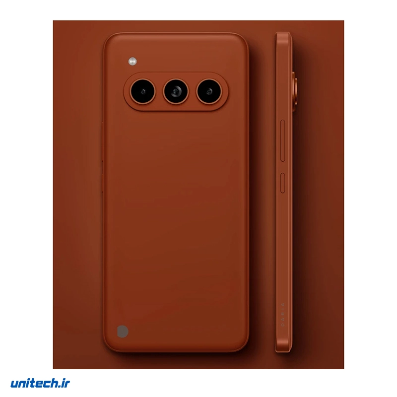 گوشی موبایل داریا مدل bond II Lite دو سیم کارت ظرفیت 256 گیگابایت و رم 8 گیگابایت1